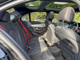 Mercedes-Benz C 450 AMG, снимка 9