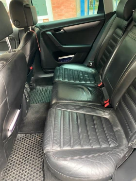 VW Passat 1.4 tsi - 4400 € / 8605.65 лв. - 42927898 5