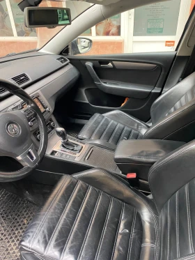 VW Passat 1.4 tsi - 4400 € / 8605.65 лв. - 42927898 6