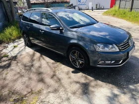 VW Passat 1.4 tsi - 4700 € / 9192.40 лв. - 28628374 2