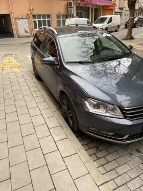 VW Passat 1.4 tsi - 4400 € / 8605.65 лв. - 42927898 2