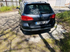 VW Passat 1.4 tsi - 4700 € / 9192.40 лв. - 28628374 7