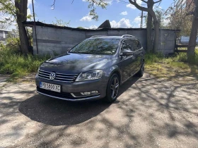 VW Passat 1.4 tsi - 4700 € / 9192.40 лв. - 28628374 1