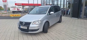 VW Touran - 4250 € / 8312.28 лв. - 97048457 3