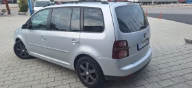 VW Touran - 4250 € / 8312.28 лв. - 97048457 4