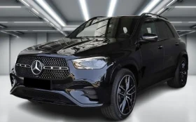 ������ Mercedes-Benz GLE 45...
