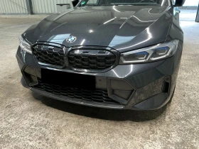 BMW 340 M340i xDrive LCI/360/ел. седалки/Европейска - 56999 € / 111480.35 лв. - 56855526 3