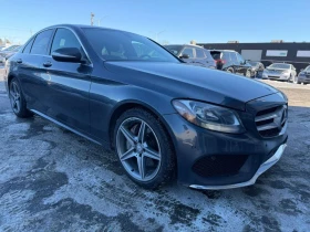 Mercedes-Benz C 300 * AMG Line * HeadUp * * AвтоКредит* (ЦЕНА ДО БГ) | Auto.bg — изображение 3