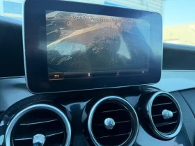 Mercedes-Benz C 300 * AMG Line * HeadUp * * AвтоКредит* (ЦЕНА ДО БГ) | Auto.bg — изображение 9