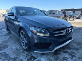 Mercedes-Benz C 300 * AMG Line * HeadUp * * AвтоКредит* (ЦЕНА ДО БГ) | Auto.bg — изображение 4