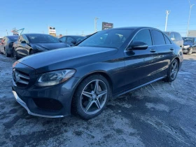 Mercedes-Benz C 300 * AMG Line * HeadUp * * AвтоКредит* (ЦЕНА ДО БГ)
