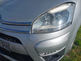 Citroen C4 Picasso - 5800 € / 11343.81 лв. - 30541739 9