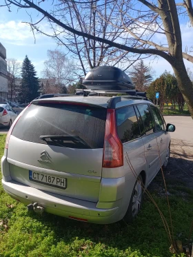 Citroen C4 Picasso - 5800 € / 11343.81 лв. - 30541739 8