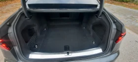 Audi S8 4.0TFSI/571HP/NIGHT/MASSAGE/PANO/B&O/360/MEMO/909g | Auto.bg — изображение 16