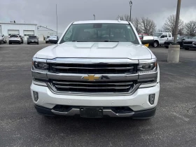 Chevrolet Silverado 6.2L 8cyl 4WD | Auto.bg — изображение 6