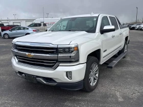 Chevrolet Silverado 6.2L 8cyl 4WD