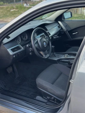 BMW 530 D / 231HP PANORAMA - 4300 € / 8410.07 лв. - 66518043 7