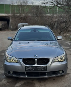 BMW 530 D / 231HP PANORAMA - 4300 € / 8410.07 лв. - 66518043 5