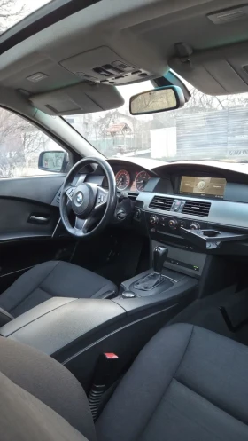 BMW 530 D / 231HP PANORAMA - 4300 € / 8410.07 лв. - 66518043 13