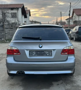 BMW 530 D / 231HP PANORAMA - 4300 € / 8410.07 лв. - 66518043 6