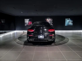 Mercedes-Benz C 63 AMG S* Coupe* AвтоКредит * (ЦЕНА ДО БГ) - 54999 € / 107568.69 лв. - 52900565 6