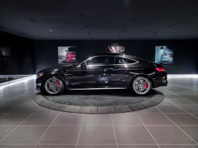Mercedes-Benz C 63 AMG S* Coupe* AвтоКредит * (ЦЕНА ДО БГ) - 54999 € / 107568.69 лв. - 52900565 8