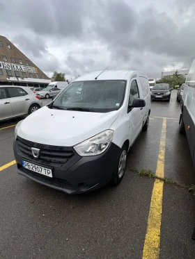 Dacia Dokker - 3300 € / 6454.24 лв. - 61381048 6