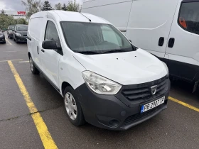 Dacia Dokker - 3300 € / 6454.24 лв. - 61381048 4