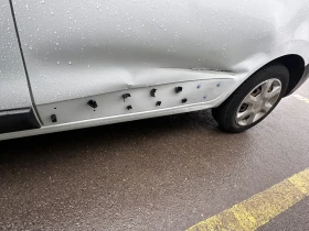 Dacia Dokker - 3300 € / 6454.24 лв. - 61381048 9