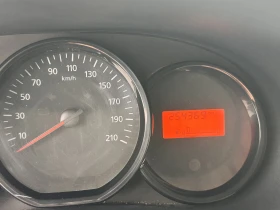 Dacia Dokker - 3300 € / 6454.24 лв. - 61381048 12