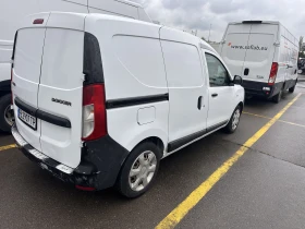 Dacia Dokker - 3300 € / 6454.24 лв. - 61381048 3