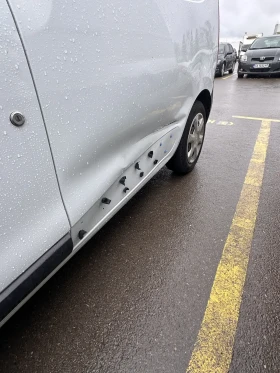 Dacia Dokker - 3300 € / 6454.24 лв. - 61381048 8