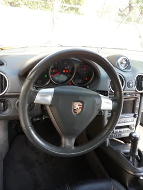 Porsche Boxster | Mobile.bg � ����� ������ 6