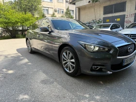 Infiniti Q50 | Mobile.bg � ����� ������ 4