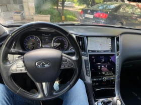Infiniti Q50 | Mobile.bg � ����� ������ 13