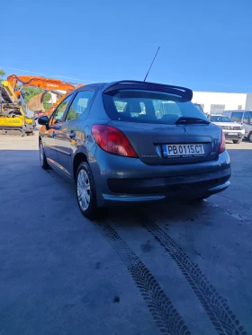 Peugeot 207 | Mobile.bg � ����� ������ 4