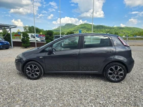 Fiat Punto 1.2 ������ EVO ! ! ������ ���������  | Mobile.bg � ����� ������ 2