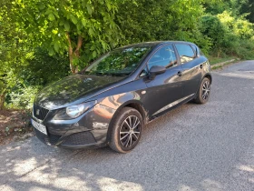Seat Ibiza undefined | Auto.bg — изображение 2