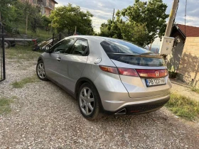 Honda Civic Civic 2, 2 diesel - 3500 € / 6845.40 лв. - 25635618 2