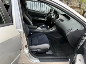 Honda Civic Civic 2, 2 diesel - 3500 € / 6845.40 лв. - 25635618 3