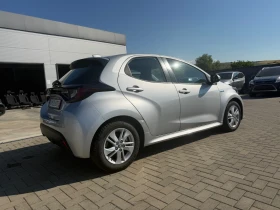 Toyota Yaris - 14800 € / 28946.28 лв. - 91494403 3