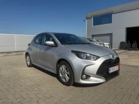 Toyota Yaris - 14800 € / 28946.28 лв. - 91494403 4