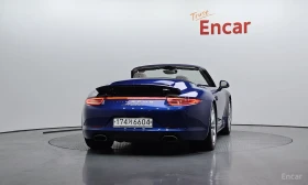 Porsche 911 Carrera 4 | Cabrio | PDK | PAA | Mobile.bg � ����� ������ 4