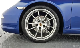 Porsche 911 Carrera 4 | Cabrio | PDK | PAA | Mobile.bg � ����� ������ 5