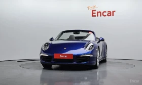 Porsche 911 Carrera 4 | Cabrio | PDK | PAA | Mobile.bg � ����� ������ 3