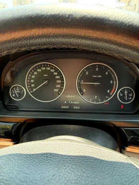 BMW 525 525d xDrive | Mobile.bg � ����� ������ 12