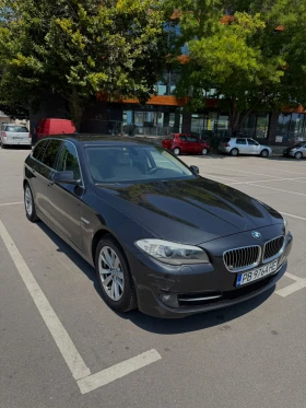 BMW 525 525d xDrive | Mobile.bg � ����� ������ 4