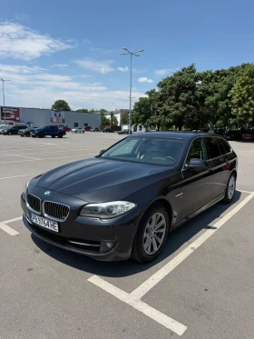 ������ BMW 525