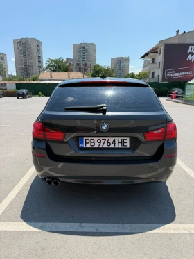 BMW 525 525d xDrive | Mobile.bg � ����� ������ 7
