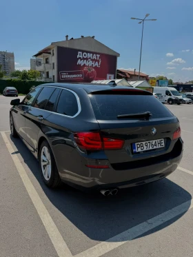 BMW 525 525d xDrive | Mobile.bg � ����� ������ 6